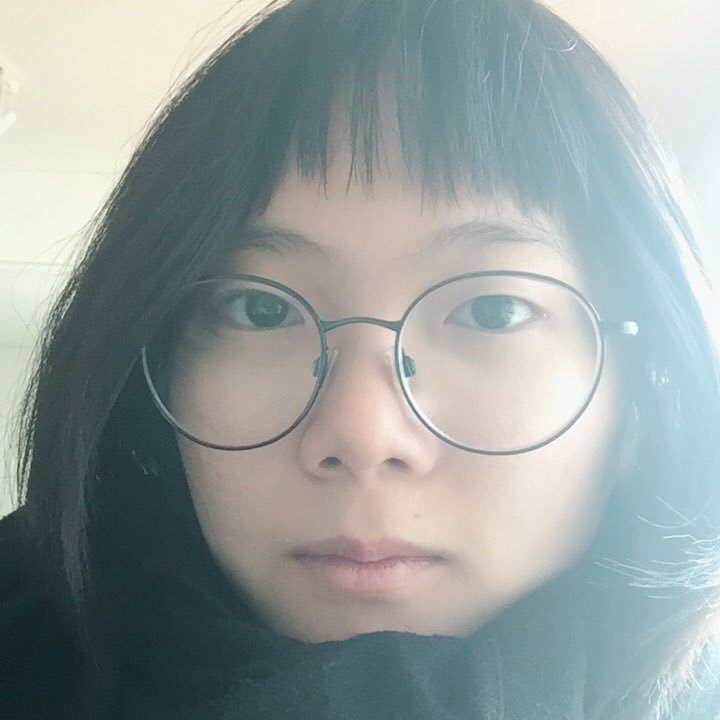 kexin_zhang's profile picture. interior designer | Toronto