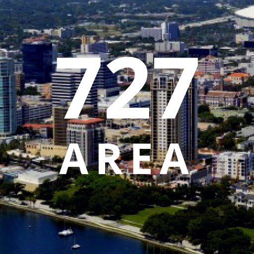 Be in the know on everything local in Pinellas County. Nightlife, events, restaurants and more!