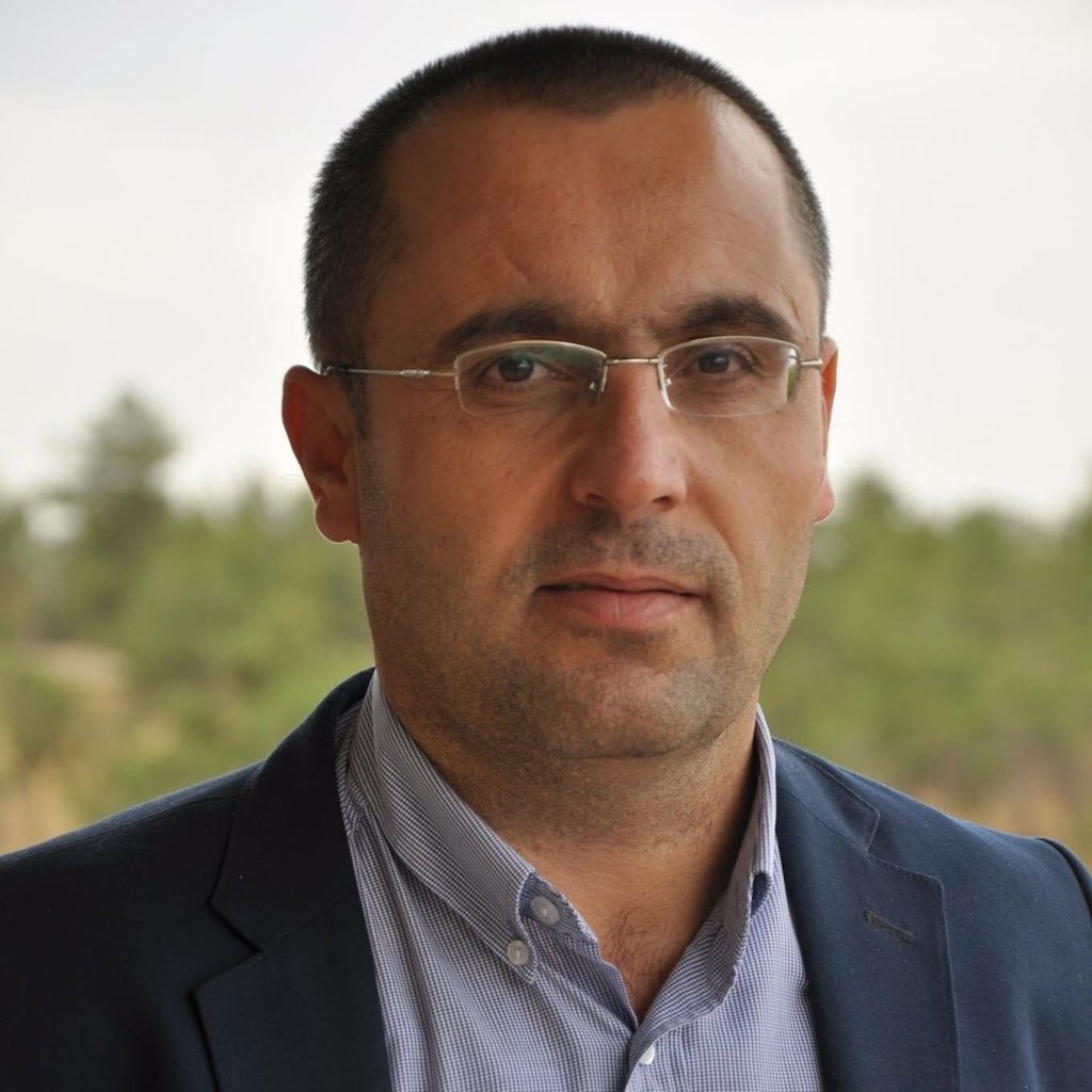 Lecturer, University of Sulaymaniyah, College of Political Science and International Relations. KRG-Iraq.