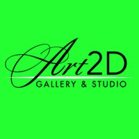 Art2D Gallery and Studio - Naples, Florida(@Art2Dgallery) 's Twitter Profile Photo