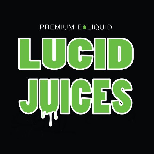 Lucid Juices is a vapers paradise, an e-liquid emporium bursting with 1000's of different flavours to tantalise your taste buds and invigorate your senses