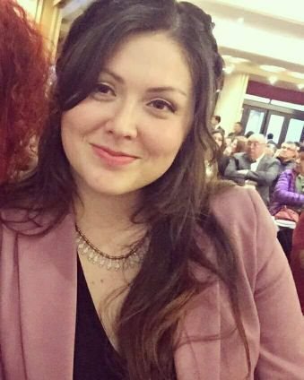 ConstanzaGual's profile picture. Mamá de Maite❤
Psicopedagoga💞