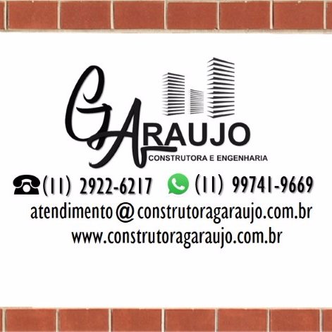 G_A_Engenharia's profile picture. 