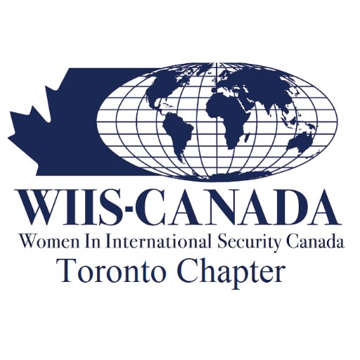 Women in International Security–Toronto