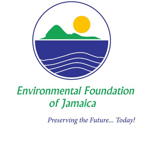 The Environmental Foundation of Jamaica funds environmental conservation and child development projects in Jamaica.