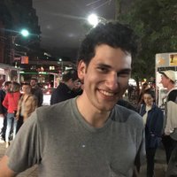 Niko Block (@nikoblock) 's Twitter Profile
