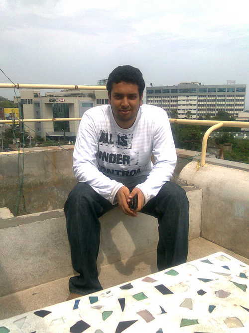 Ramgopalonline's profile picture. 
