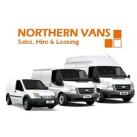 Northern Vans(@northern_vans) 's Twitter Profile Photo