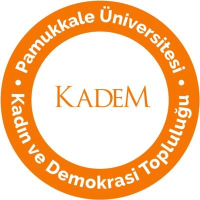 Pamukkale Üniversitesi Kadın ve Demokrasi Topluluğu