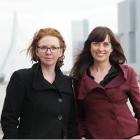 Mevrouw de Architect (@mevrdearchitect) 's Twitter Profile