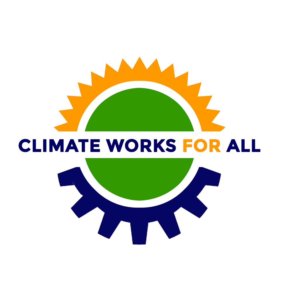 A coalition of environmental justice advocates, community groups, and Labor unions joining together to fight climate change & income inequality in NYC.