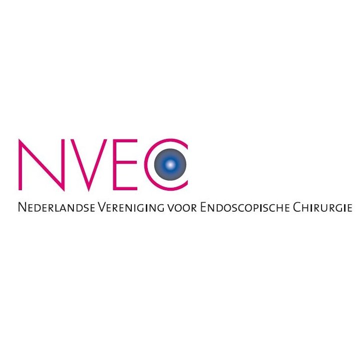 NVEC is een multidisciplinaire vereniging en heeft als doel het waarborgen van de kwaliteit, innovatie, implementatie en instructie van endoscopische chirurgie.