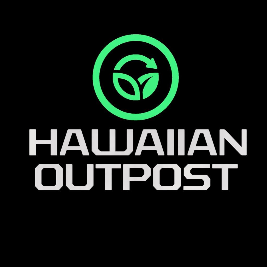 Life in Hawaii is Paradise until a natural disaster strikes. Live Prepared. Always Resilient.