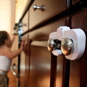 It is our mission to provide baby proofing packages to families who need essentials to create a safe space. Tweets by Anna C.