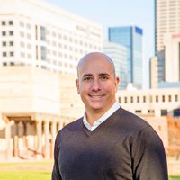 Vince Todd, Jr. (@vtoddjr) 's Twitter Profile Photo