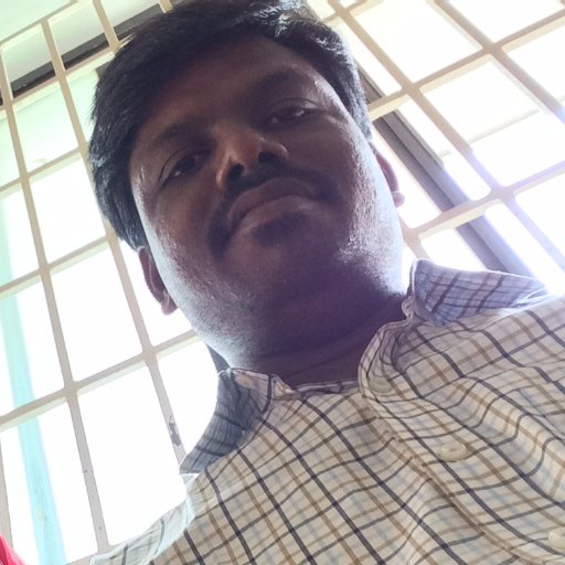 VadivelanK6's profile picture. 