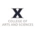College of Arts and Sciences (@XU_CAS) Twitter profile photo