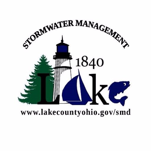 Our mission is to protect the water resources of Lake County, Ohio and to enhance quality of life through effective stormwater management.