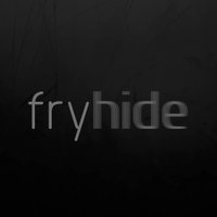 fryhide (@fryhide) 's Twitter Profile