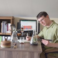 Isaac Emery (@doctordendrite) 's Twitter Profile