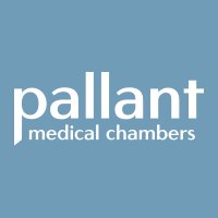 pallantmedical (@pallantmedical) 's Twitter Profile Photo