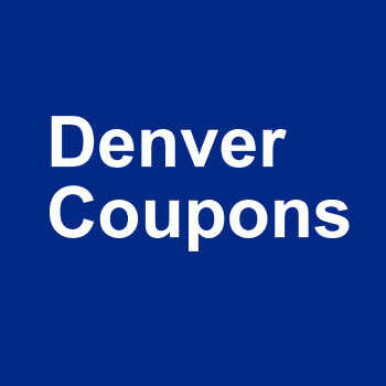 Denver_Coupons's profile picture. Follow us for free money saving coupons to use in the Denver, Colorado area.