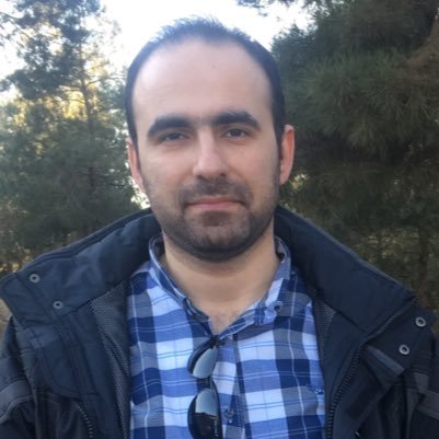MasoudGhabaei's profile picture. CEO at Mobillet & Baloan