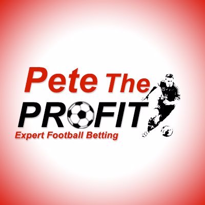 Resident Football tipster at https://t.co/llqDEX7tBb. With many years knowledge of football betting markets.
Followers must be aged 18+