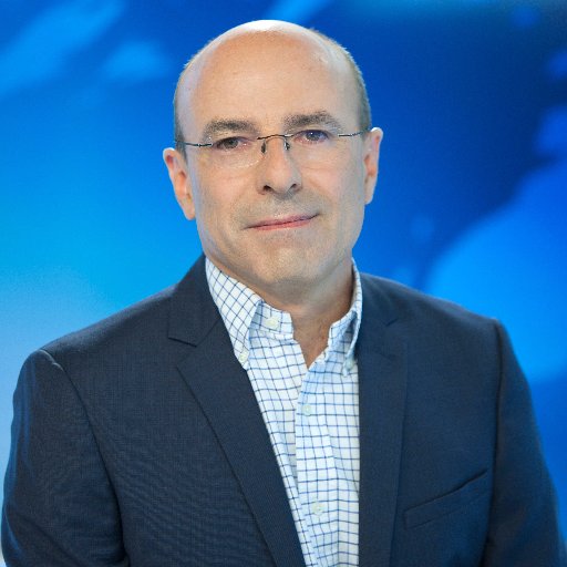 Journaliste à France Télévisions