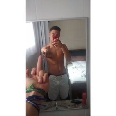 fimosegstsa's profile picture. Gst de pão💓