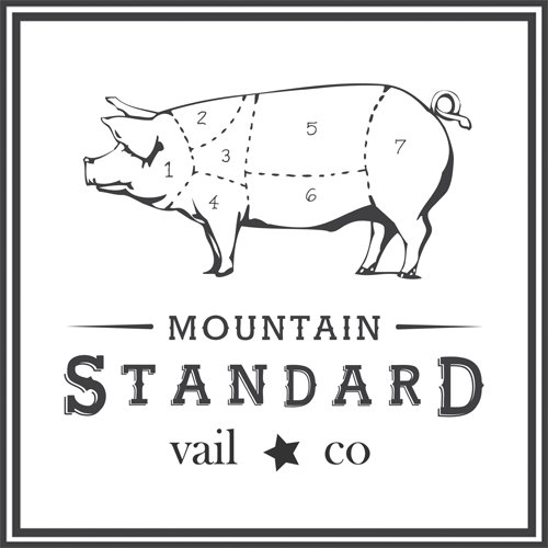 Mountain Standard is a relaxed yet rustic tavern serving up seasonal items inspired by the Rockies and crafted from the heart.