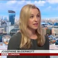 Josephine McDermott(@JoMcDermott) 's Twitter Profile Photo