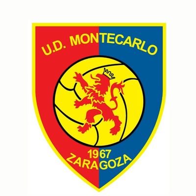 ⚽️ Cuenta oficial de la Unión Deportiva Montecarlo 🔴🔴

Club de fútbol aragonés fundado en 1967. Club convenido del @Realzaragoza