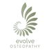 Evolve Osteopathy (@eosteopathy) Twitter profile photo Evolve Osteopathy (@eosteopathy) Twitter profile photo