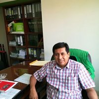 Adalver Wilfredo Huaman Felix (@adalverfelix) 's Twitter Profile