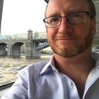 David Crundall(@CrundallProf) 's Twitter Profile Photo