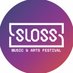 Sloss Music & Arts Festival (@slossfest) Twitter profile photo Sloss Music & Arts Festival (@slossfest) Twitter profile photo