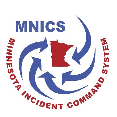 Interagency organization of local, state and federal wildfire and all-hazard response agencies in Minnesota.