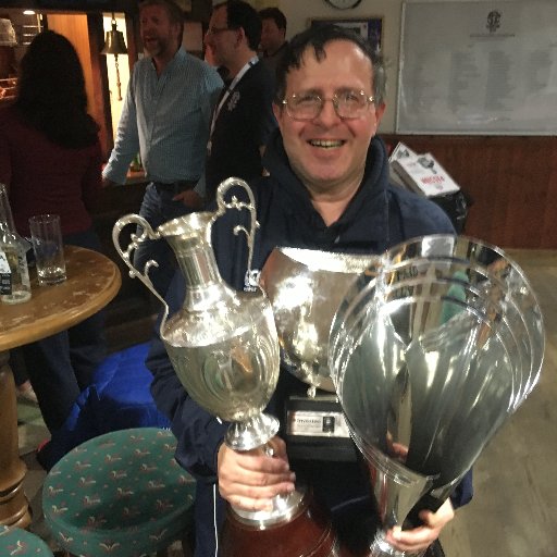 Retired Surbiton HC Press Officer. Still working with hockey statistics. Also follows women’s sport. All views are my own.