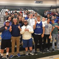 GEHS Student Section (@gehssuperfans) 's Twitter Profile Photo GEHS Student Section (@gehssuperfans) 's Twitter Profile Photo