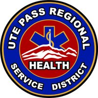 Ute Pass Regional Health Service District (@utepassmedics) 's Twitter Profile