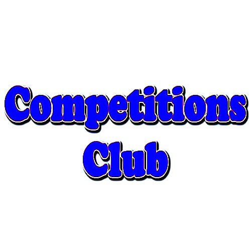 #CompetitionsClub brings you #giveaways, #competitions & #prizes to #win. A #winwin for all! #prize #entries #comp #freebie #comping #winwinwin #lucky #giveaway