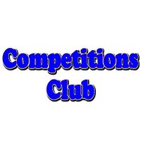 Competitions Club (@competitionsc) 's Twitter Profile Photo Competitions Club (@competitionsc) 's Twitter Profile Photo