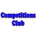 Competitions Club (@CompetitionsC) Twitter profile photo