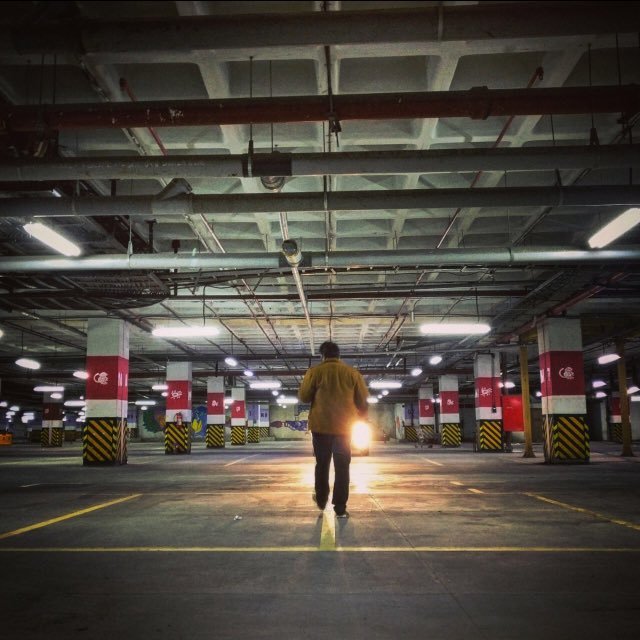 StraightEdgYesh's profile picture. 