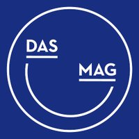 Das Mag(@dasmag) 's Twitter Profileg