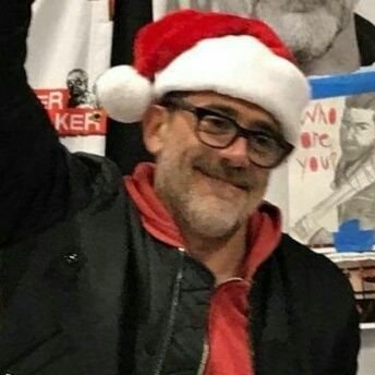 this account is dedicated to the one and only @JDMorgan ! I post pics, gifs, and videos daily 😇 (run by @reedusyeol)