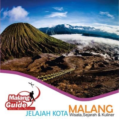 CV.Malangtravel Guide  
Travel Agent di Kota Malang Terpercaya , Paket Tour Bromo, Paket Tour Malang, Wisata New Normal, Wisata di tengah Pandemi,Tour Malang