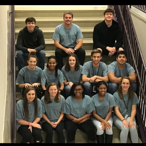 Richardson High School Peer Mediators