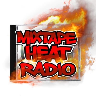 mixtape heat radio is 24 hours 7 days a week with mix shows starting at 8pm est .. raw uncut raw hiphop .. download fleet radio network app @DigitalRadioTracker